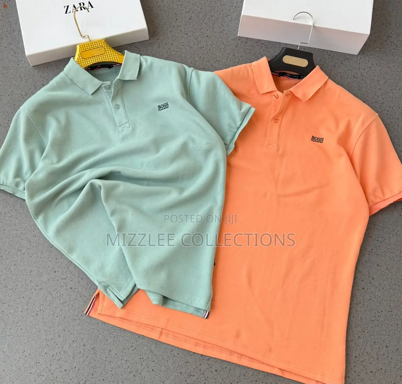 Quality Men Lacoste