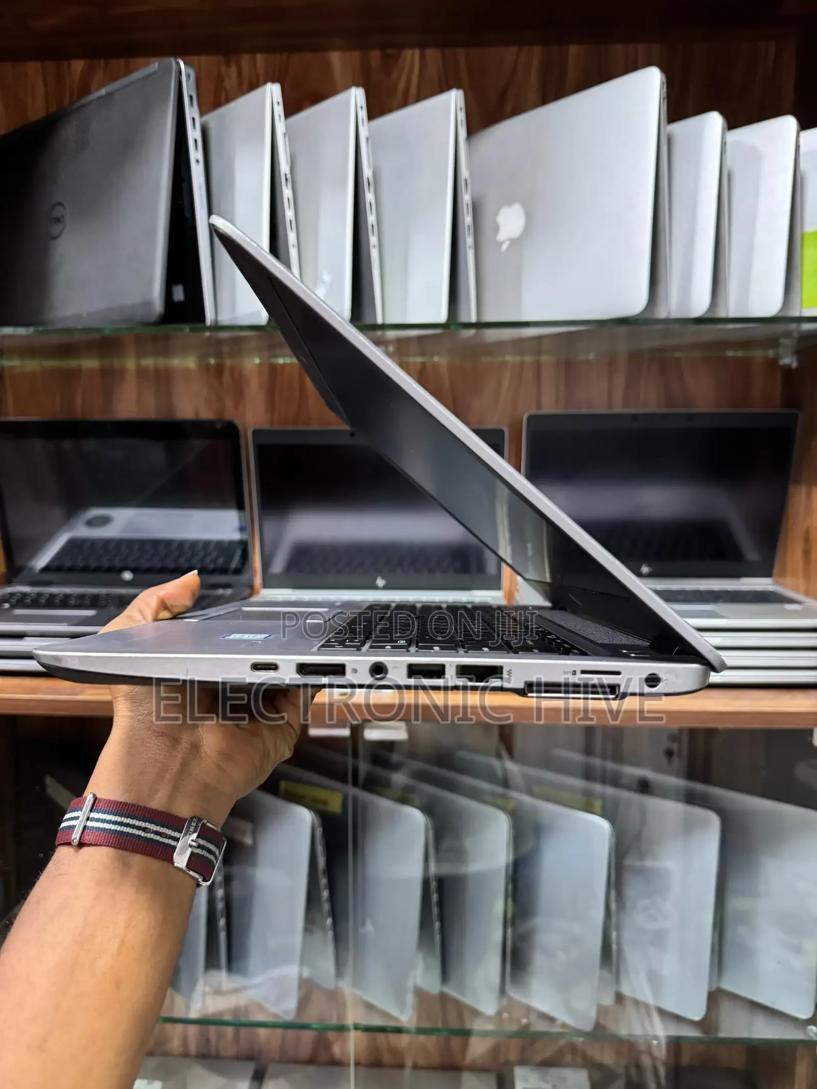 Laptop HP EliteBook 840 G3 8GB Intel Core I5 HDD 1T