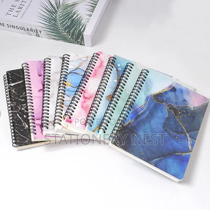 Executive Notebooks