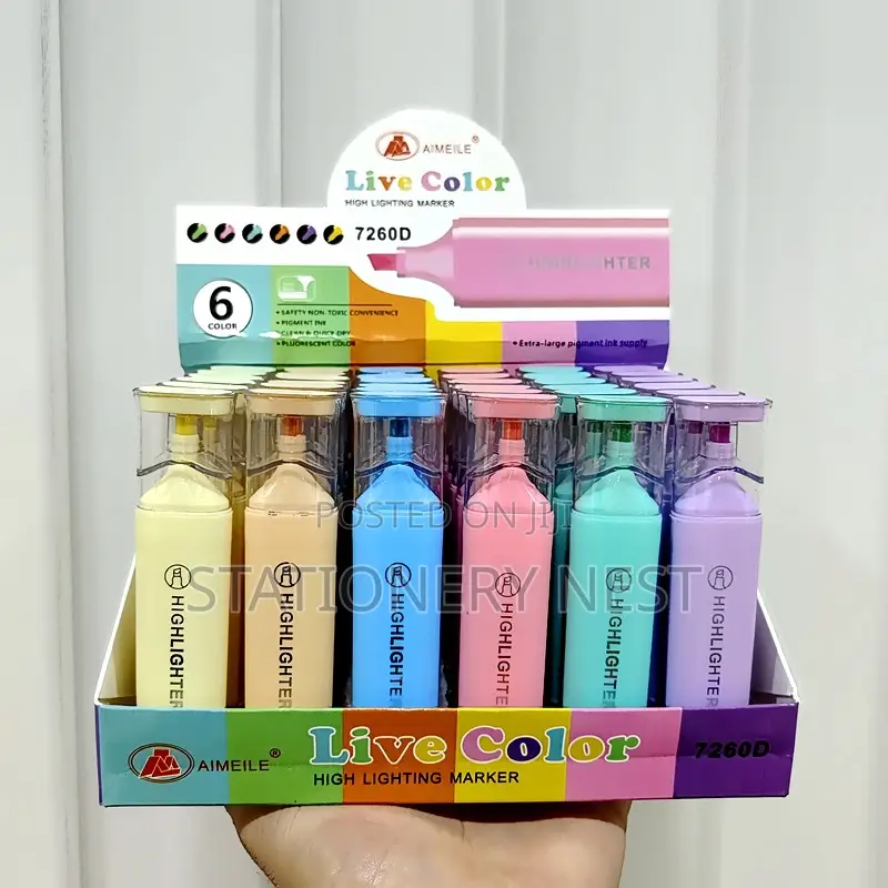 Highlighters