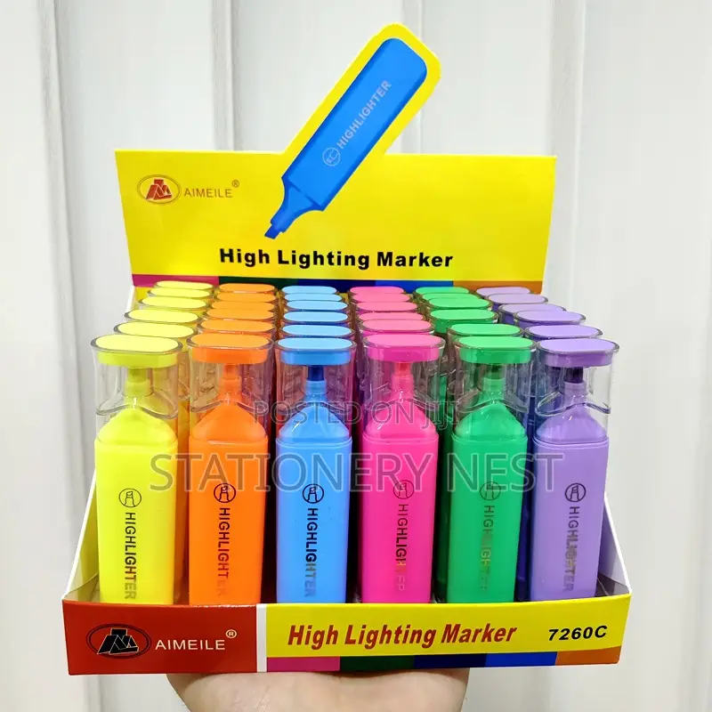 Highlighters