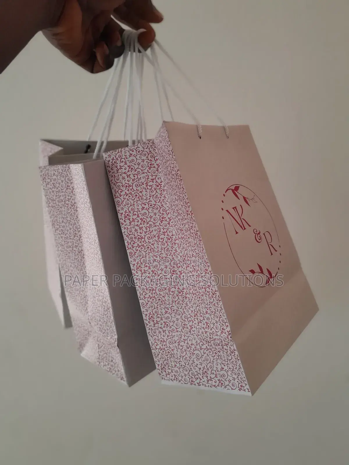 Small Bags for Parties