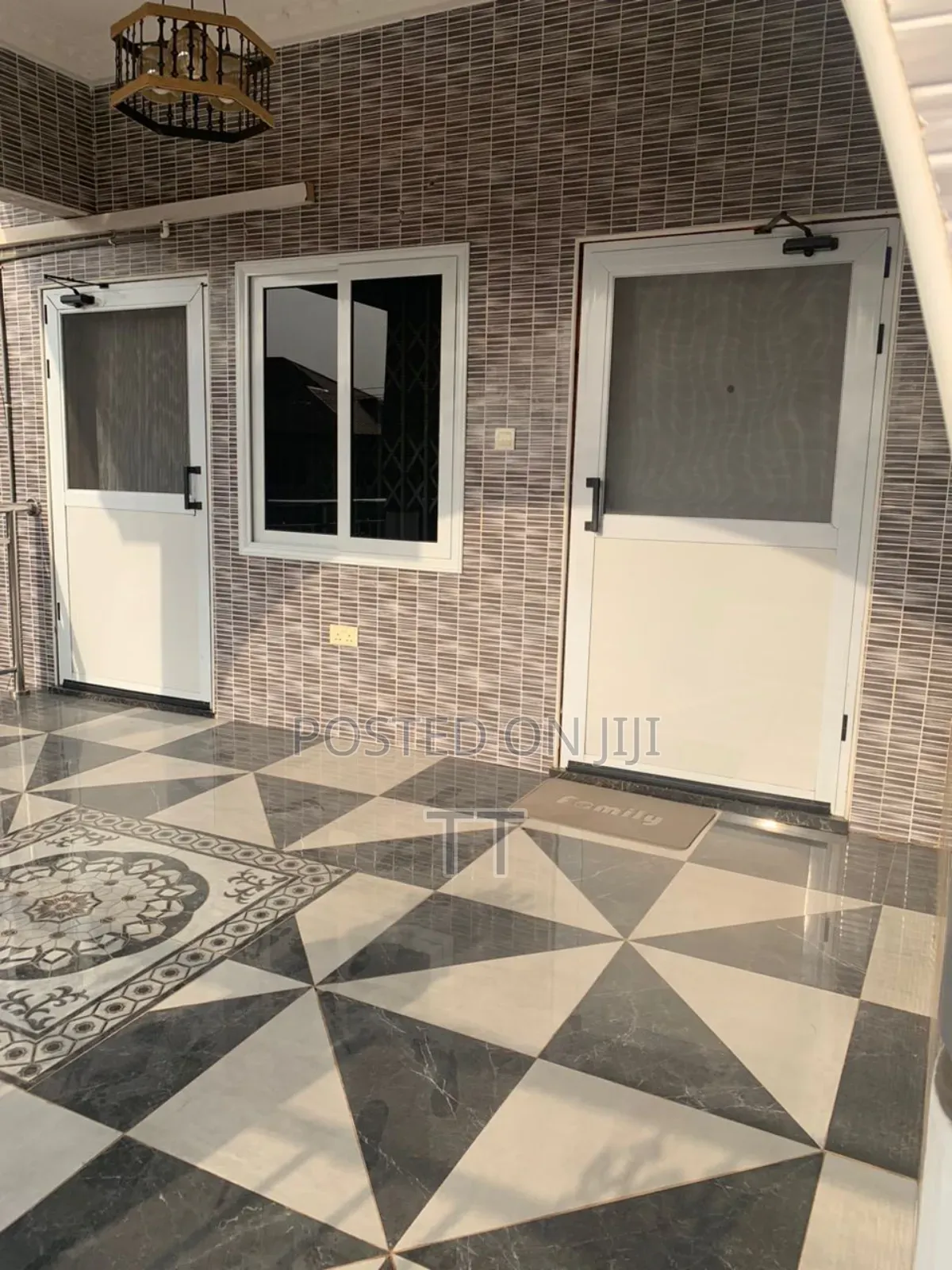 2bdrm Apartment in Tse Addo, Teshie for rent