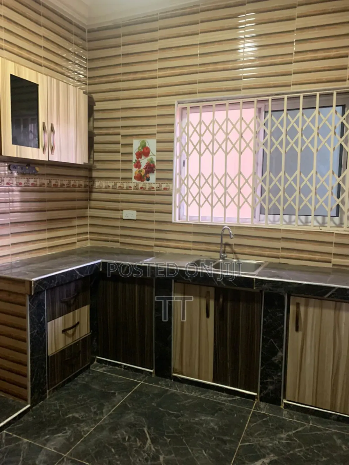2bdrm Apartment in Tse Addo, Teshie for rent