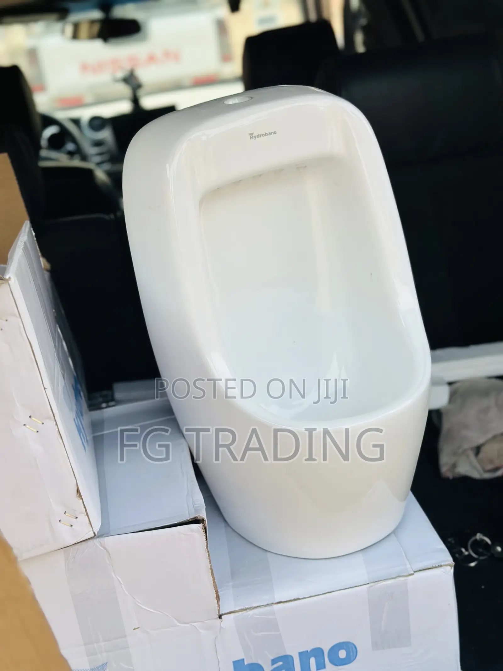 Urinal Pot _ Male Urinal Bowl