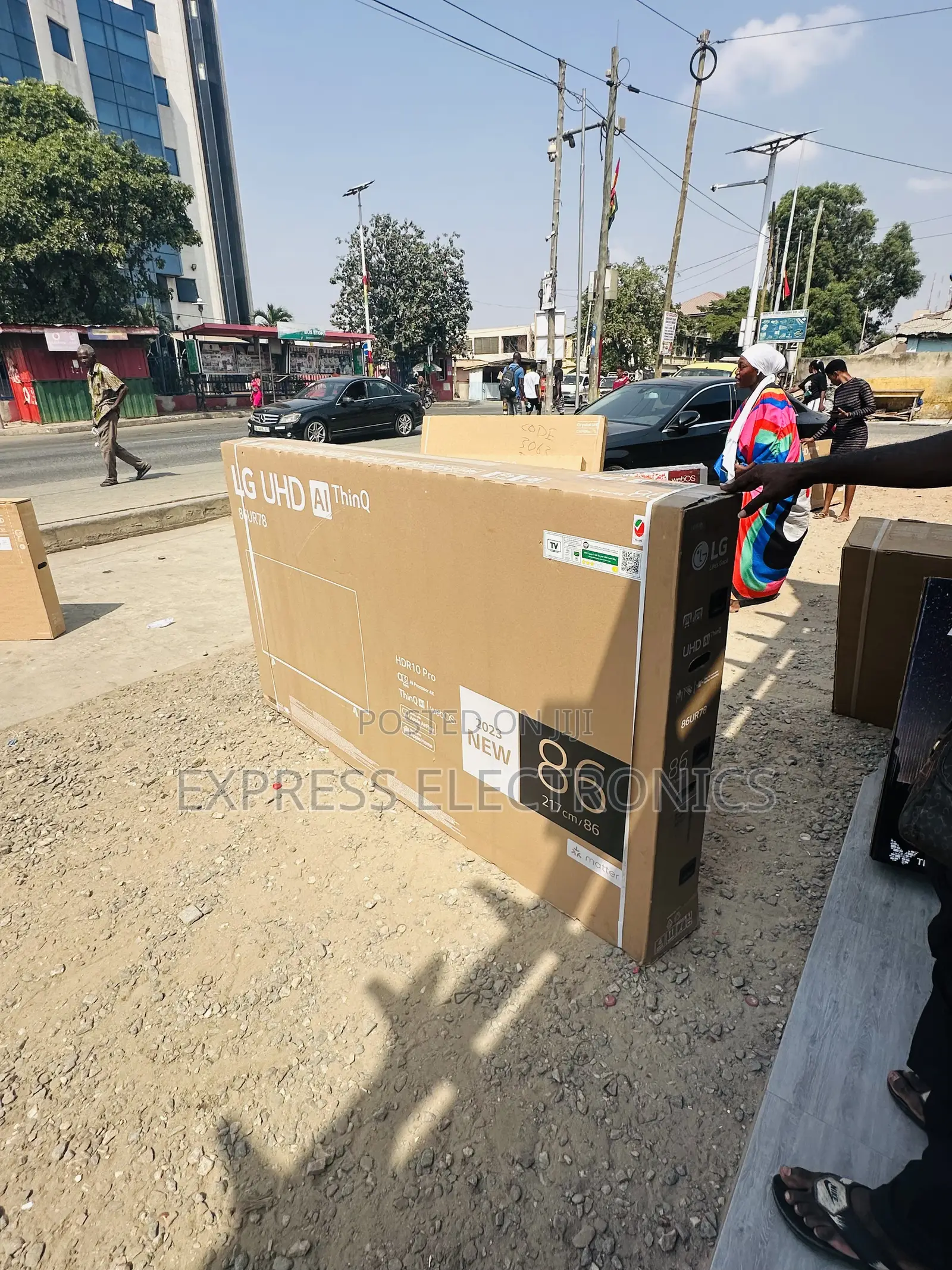 Interesting People Should Call for Lg Uhd Smart 86ur7800