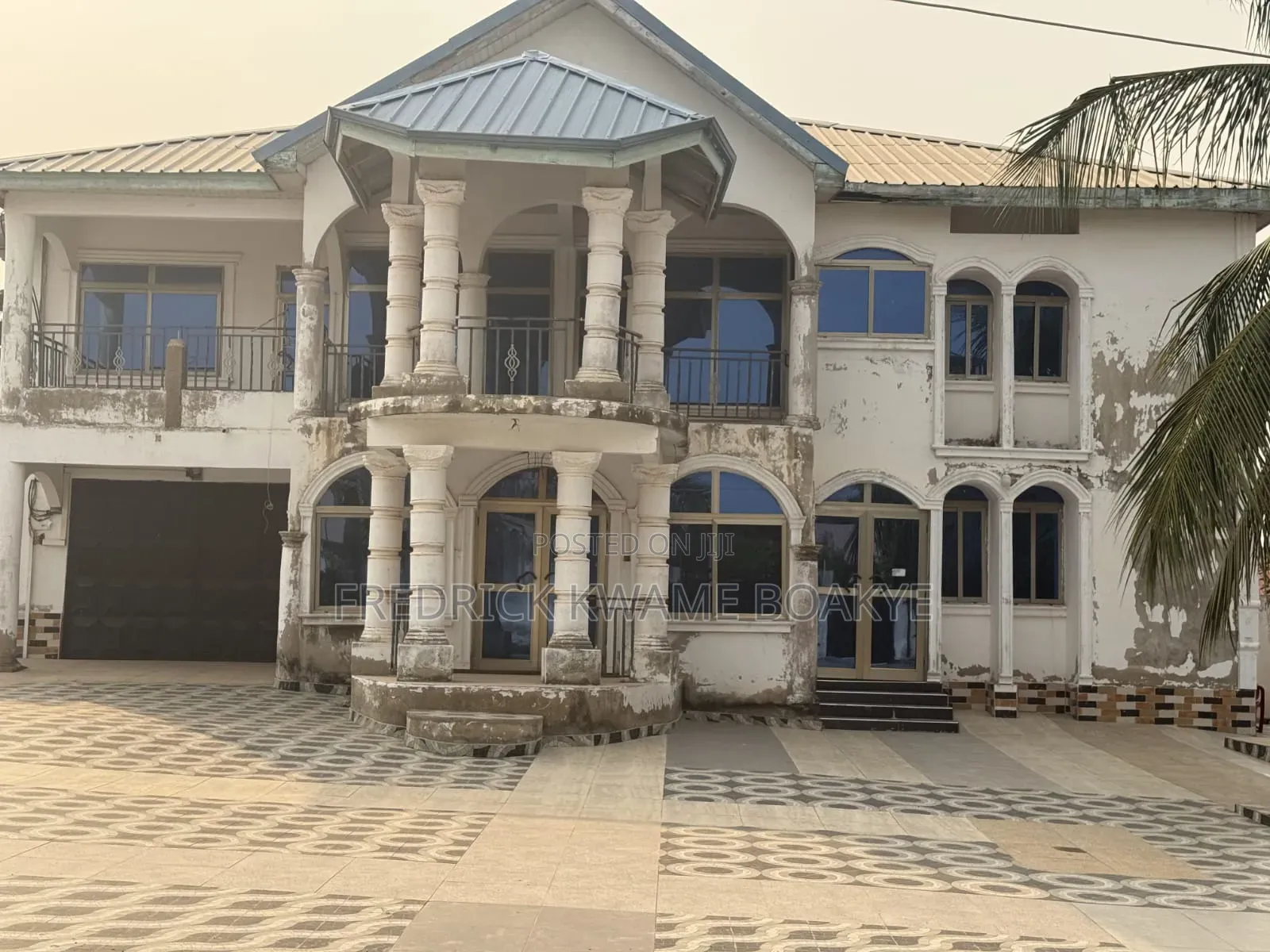 10bdrm House in 10 Bedrooms House for rent