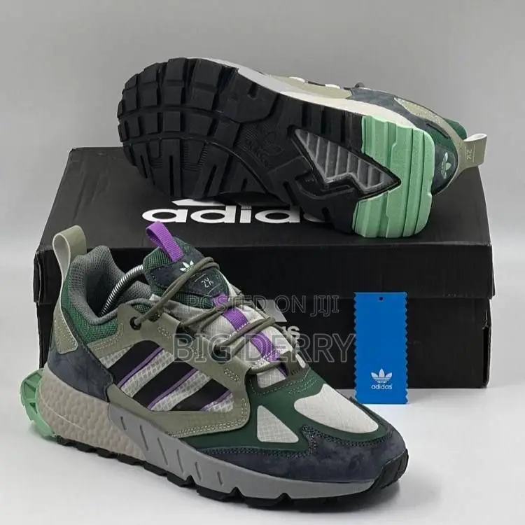 Adidas Zx Runner