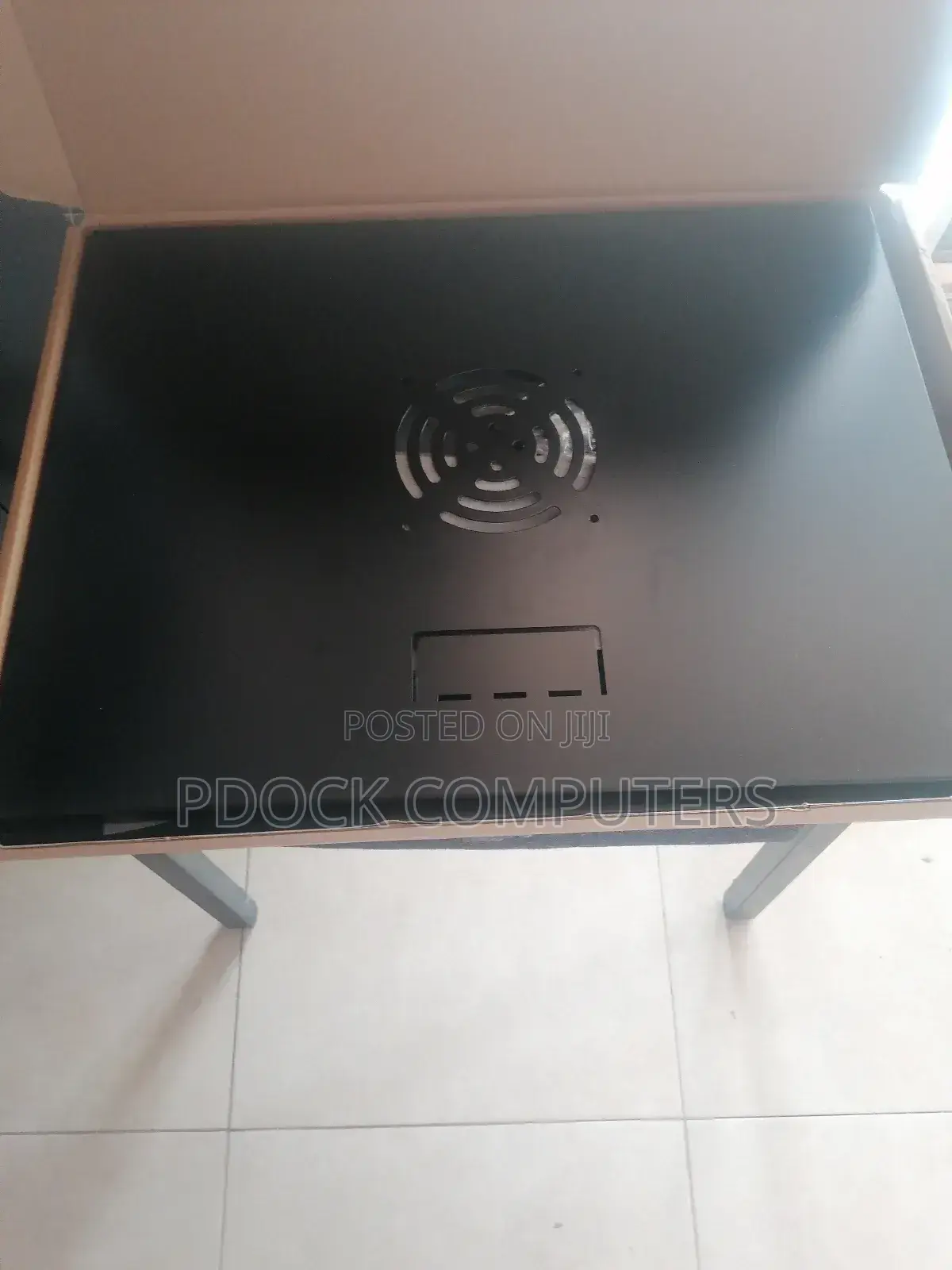4u Rack Cabinet Heavy Weight(520x400x200)