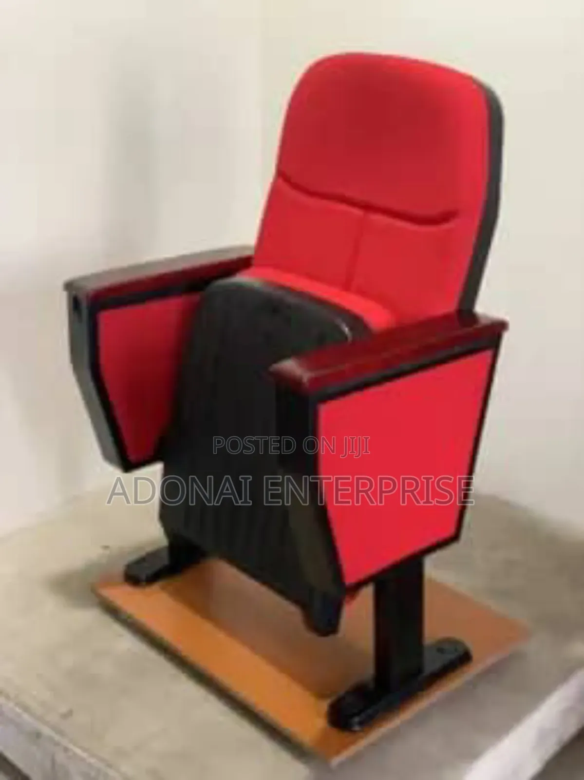 Auditorium Chair/Theatre Chair Zmny12t