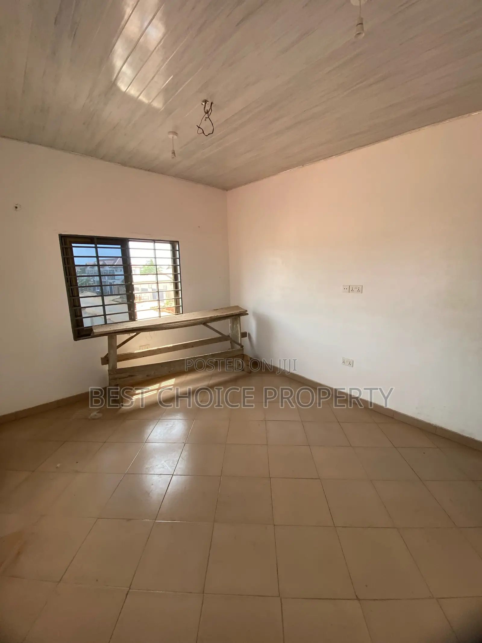 2bdrm Apartment in Adenta New Legon for rent
