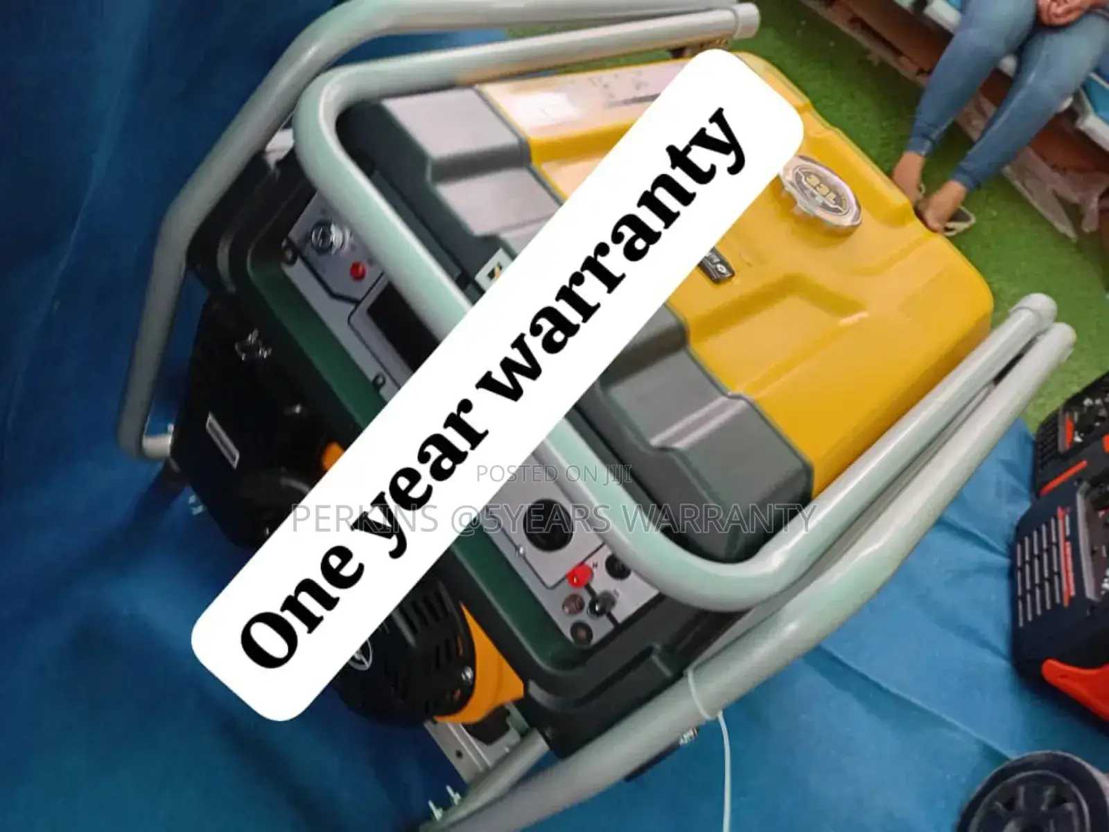 14kva Generator Quality and Affordable Keystart Genset 14kva
