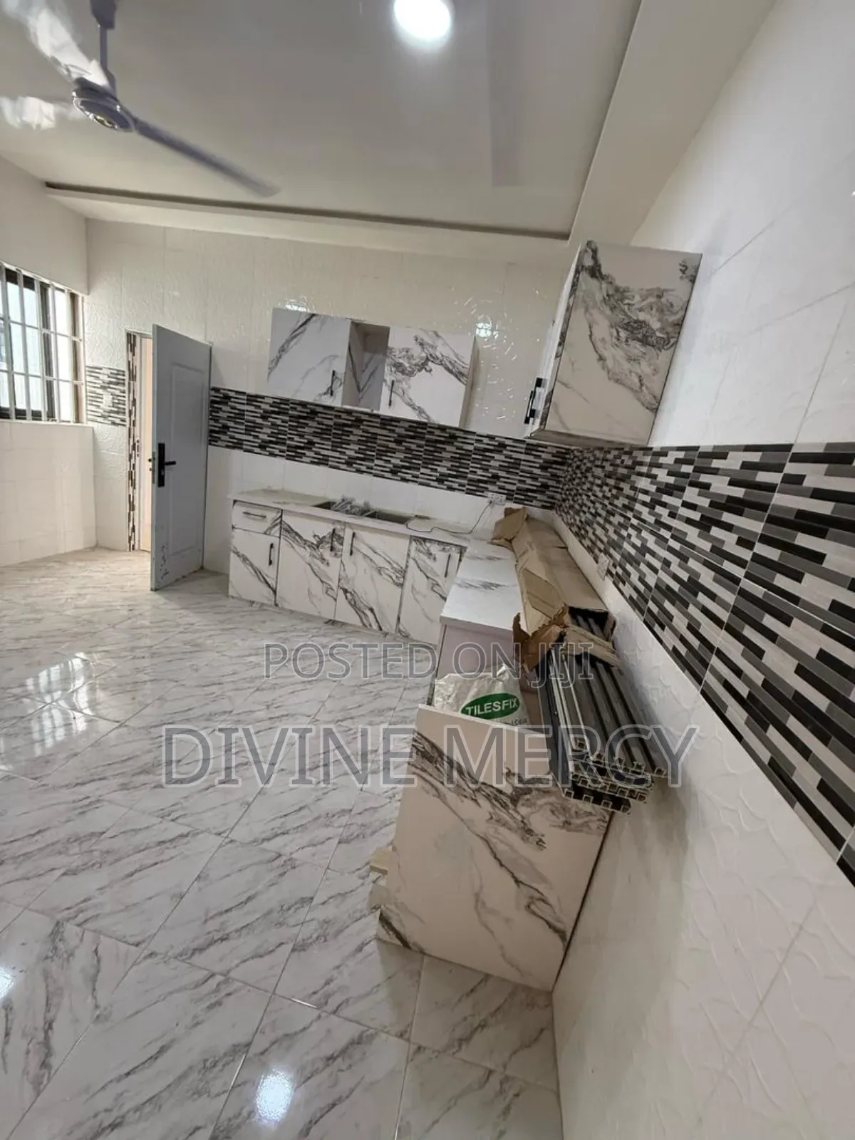 3bdrm Bungalow in Kasoa Adade, Awutu Senya East Municipal for sale