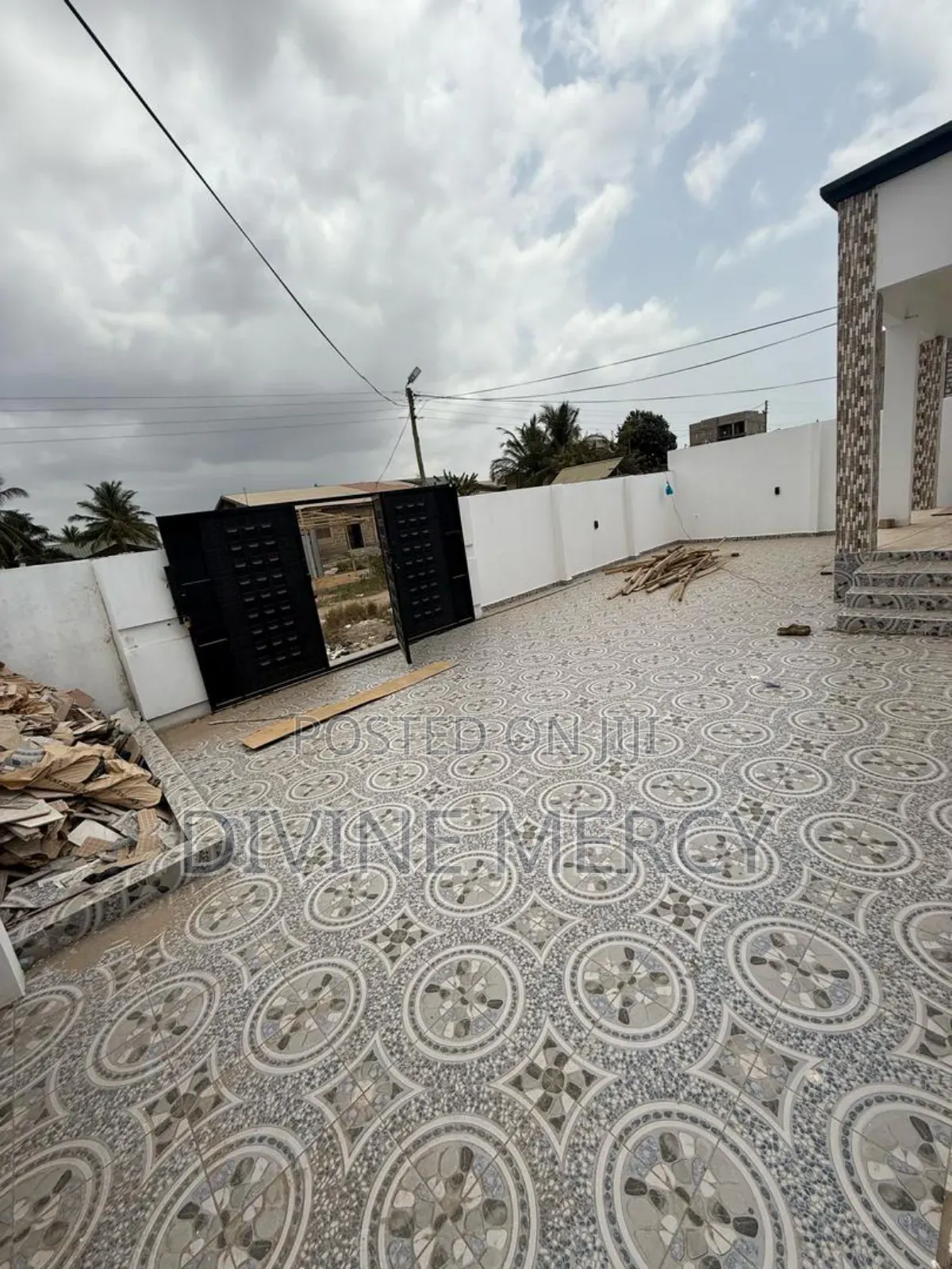 3bdrm Bungalow in Kasoa Adade, Awutu Senya East Municipal for sale