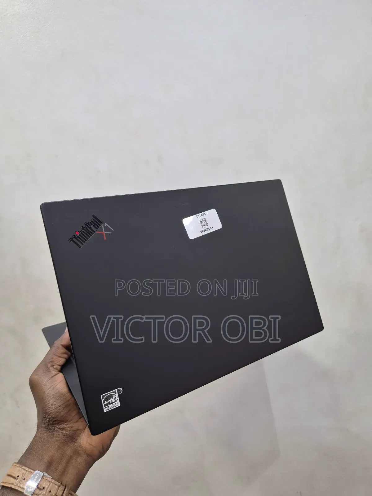 Laptop Lenovo ThinkPad X1 Carbon 16GB Intel Core I7 SSD 1T