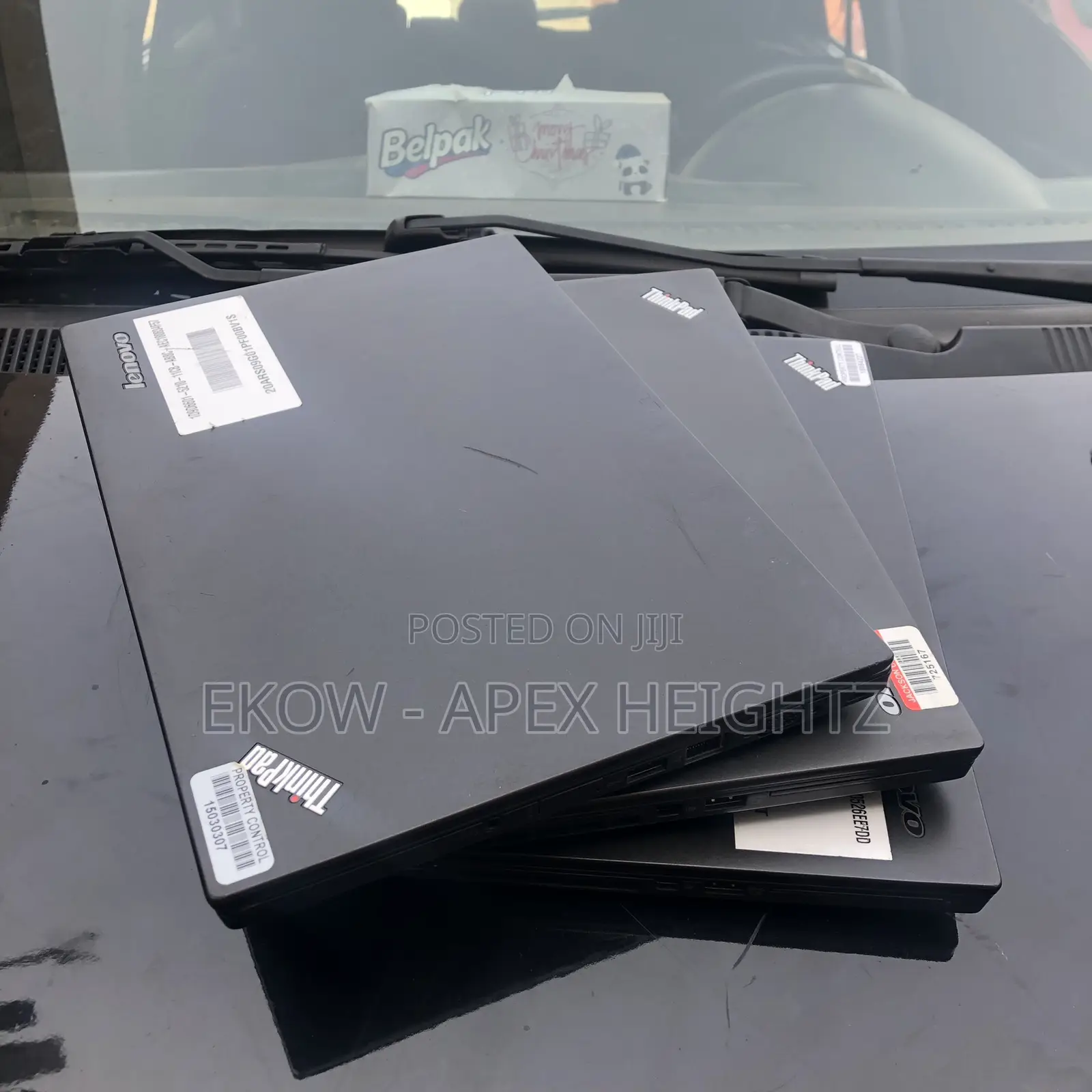 Laptop Lenovo ThinkPad T440s 8GB Intel Core I5 SSD 256GB