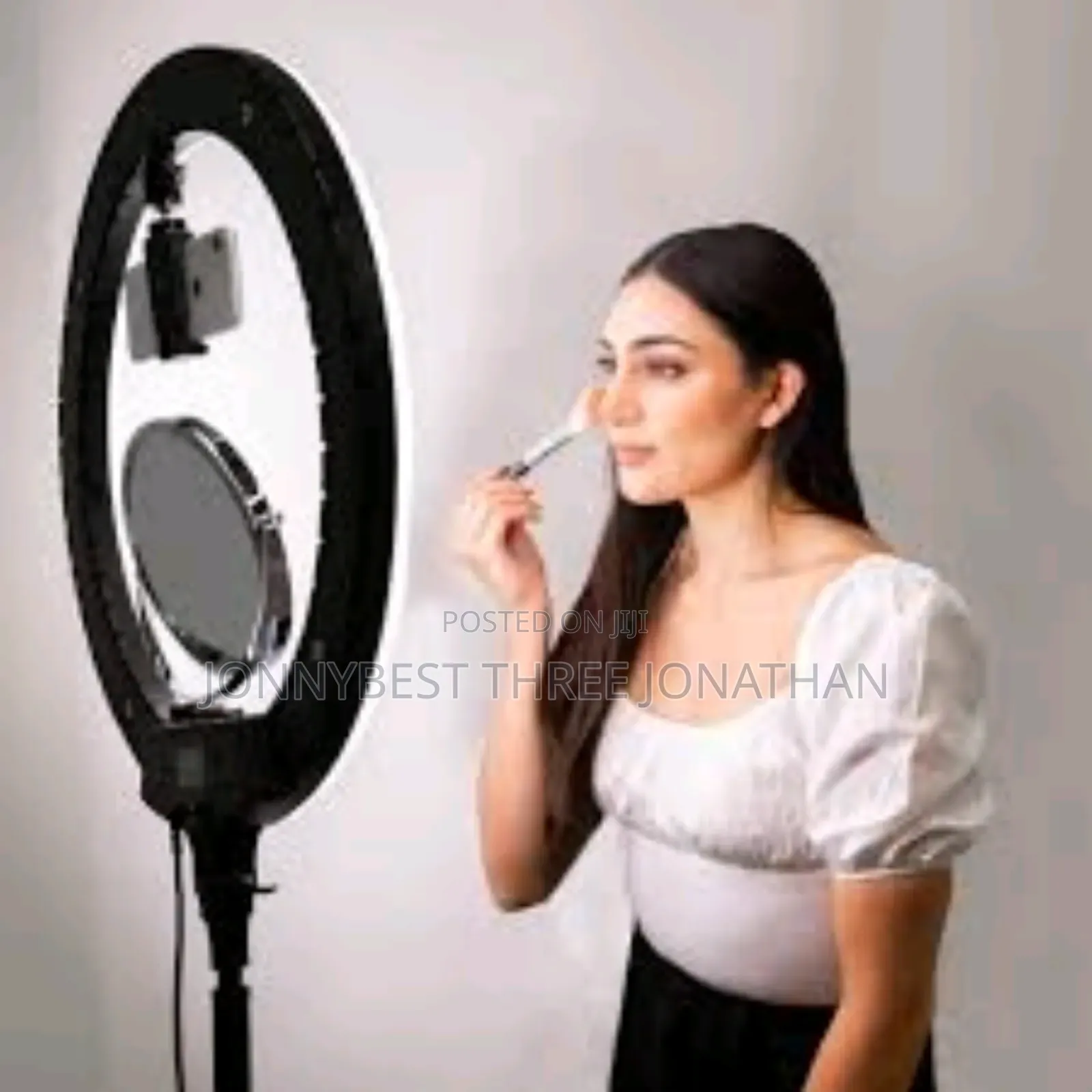 22" Ring Light