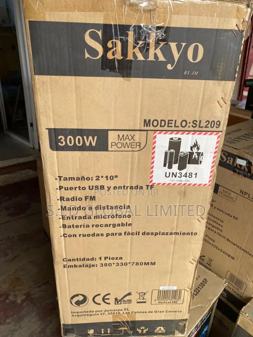 Unleash the Beat: Sakkyo Music Players for Every Moment"