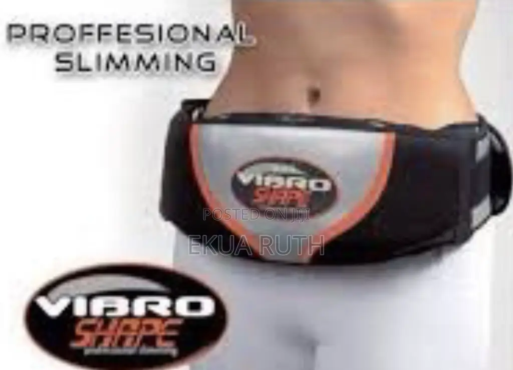 Vibro Shape Belt