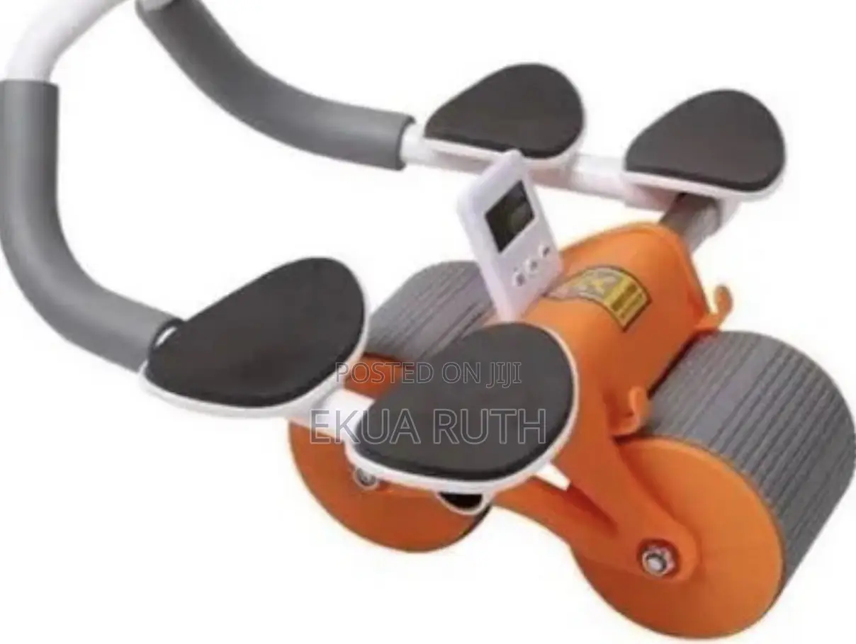 Health Abdominal Roller