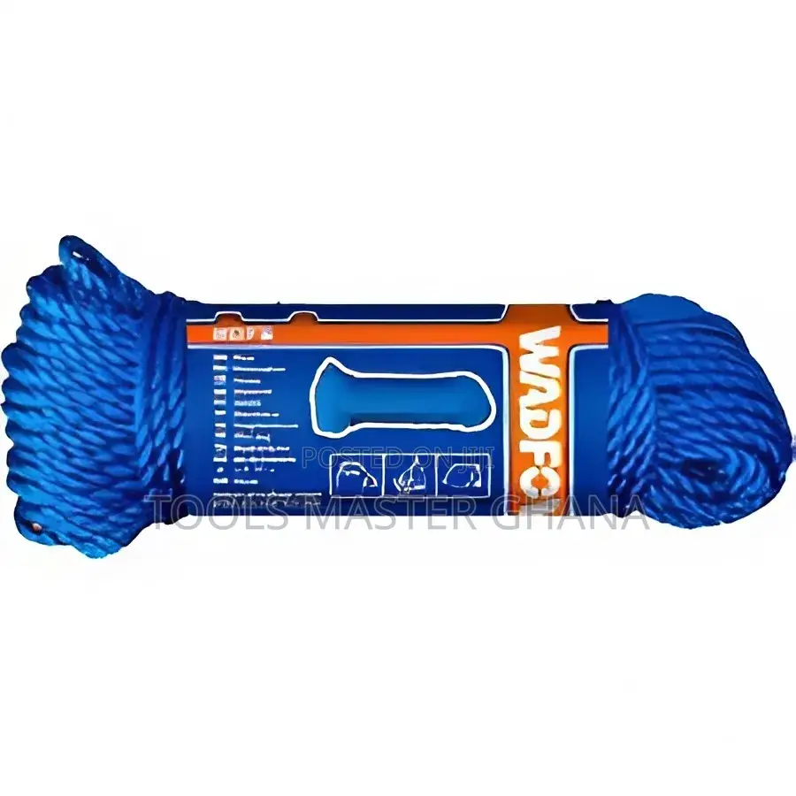 Rope # Wrz1306