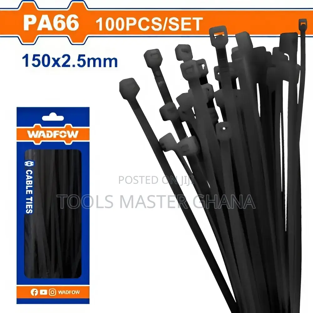 Cable Ties # Wteb515025