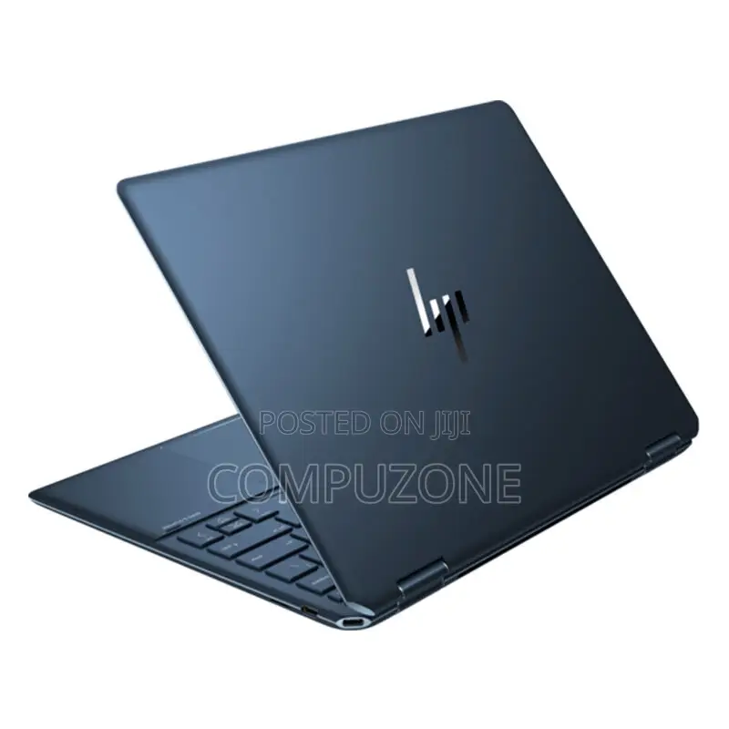 New Laptop HP Spectre X360 13 16GB Intel Core I7 SSD 512GB