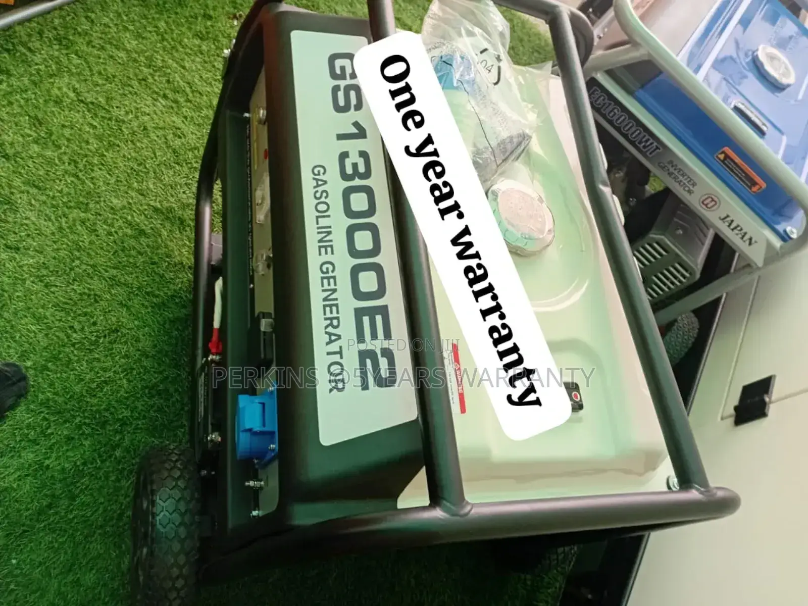Uninterrupted Power Supply 10kva 13000wats