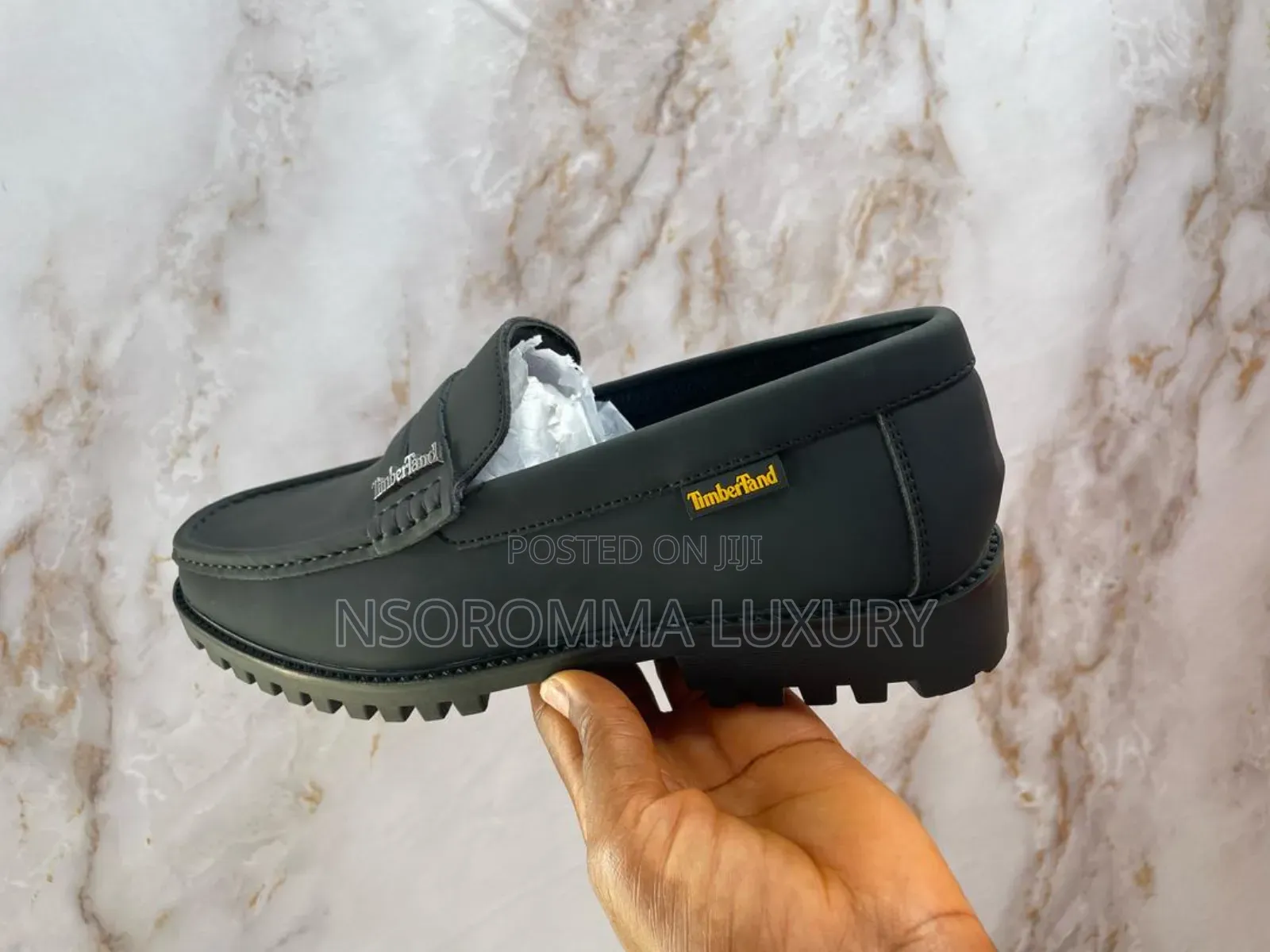 Quality Timberland Shoe For Men