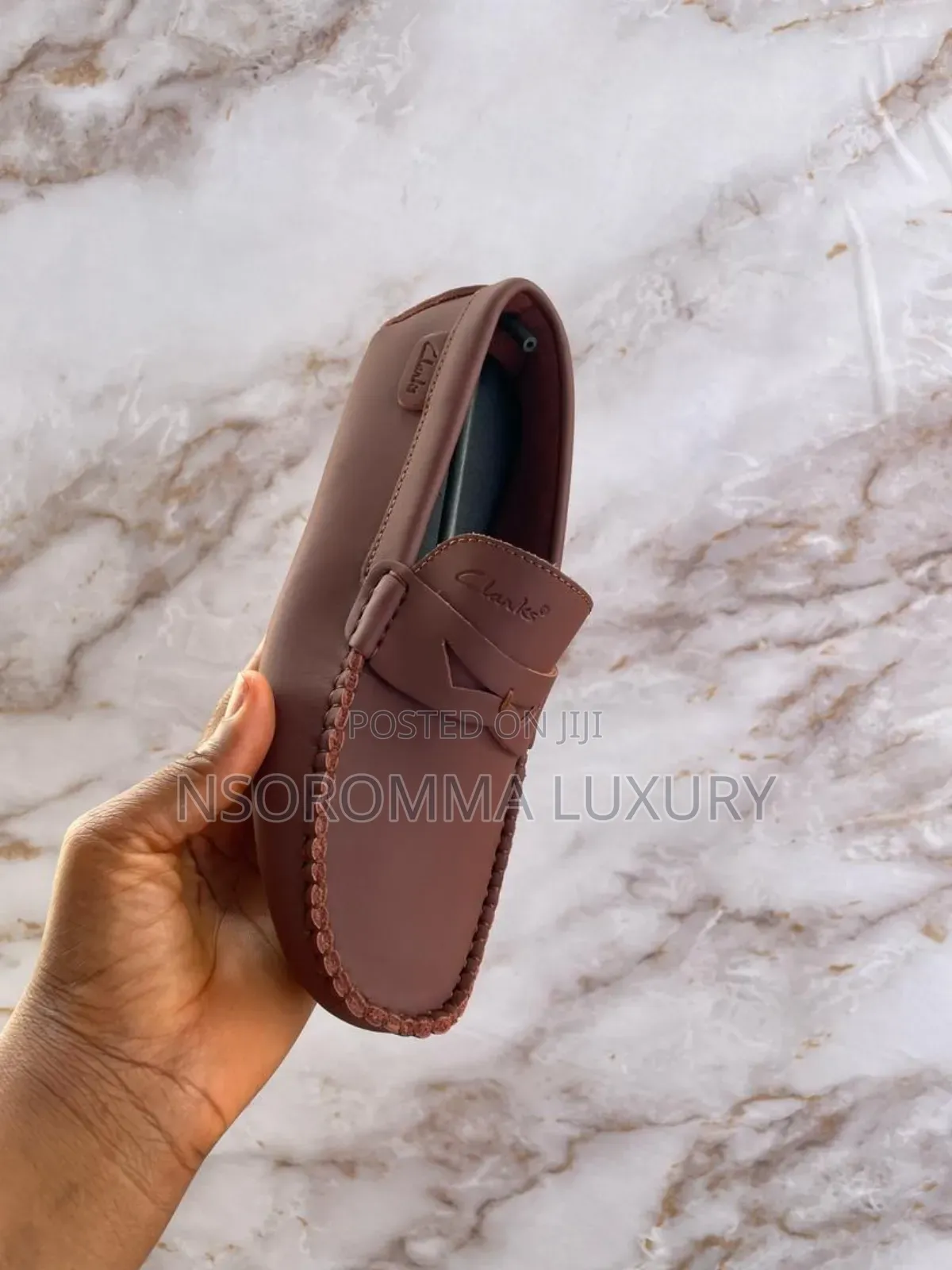 Quality Loafer Shoe For Men