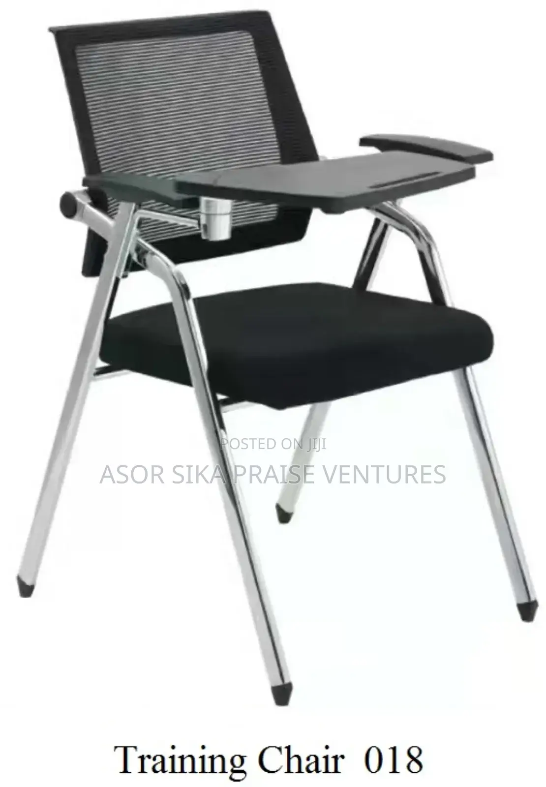 Foldable Desk