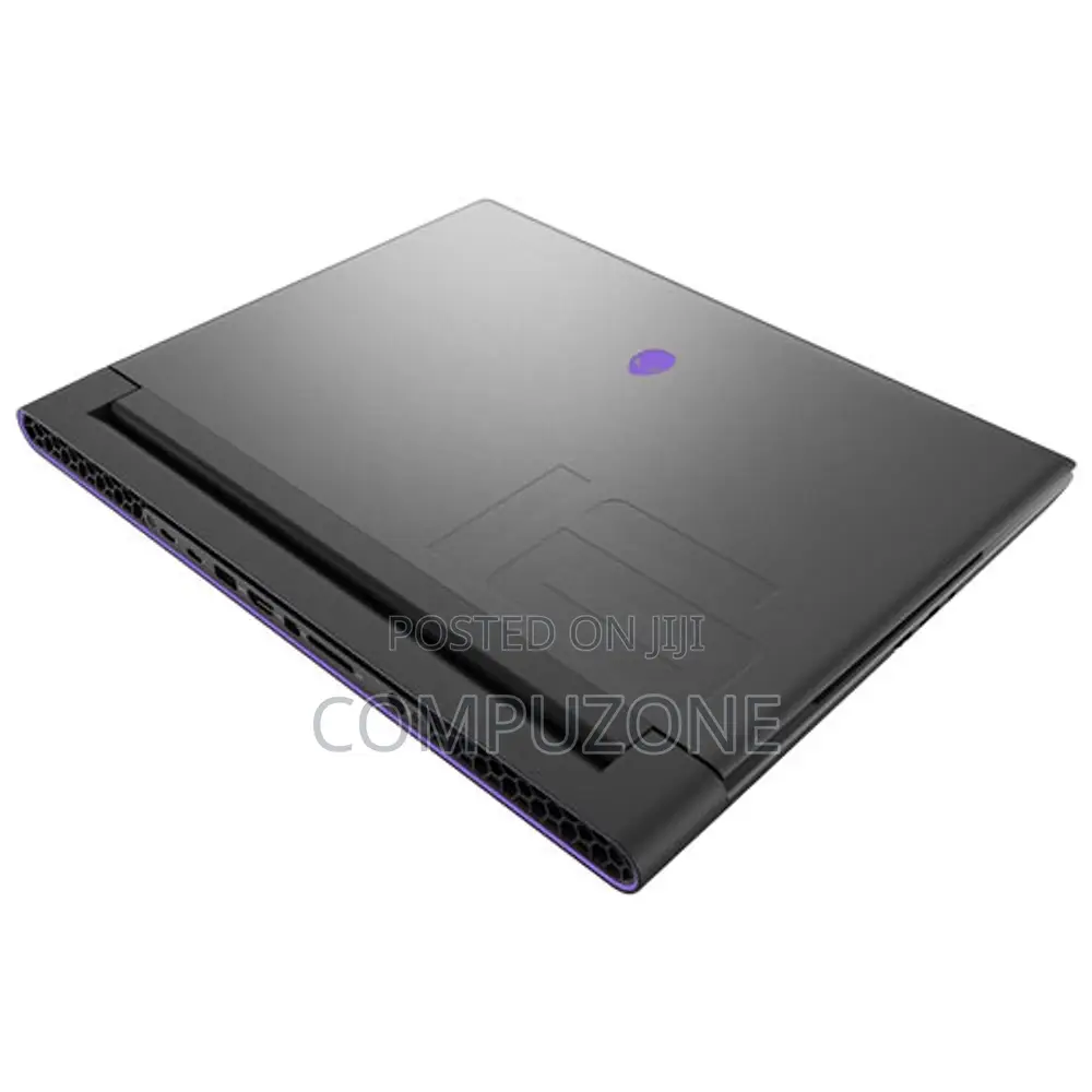 New Laptop Alienware M16 R2 64GB Intel Core Ultra 9 SSD 2T