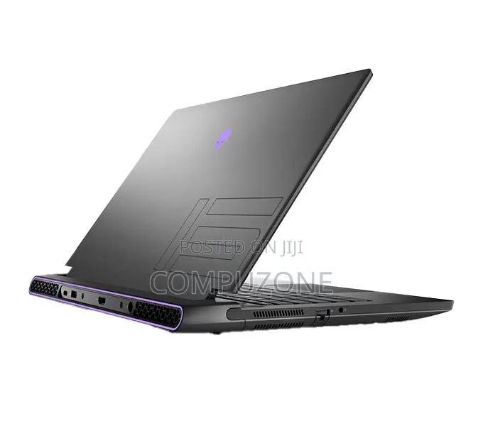 New Laptop Alienware M16 R2 64GB Intel Core Ultra 9 SSD 2T