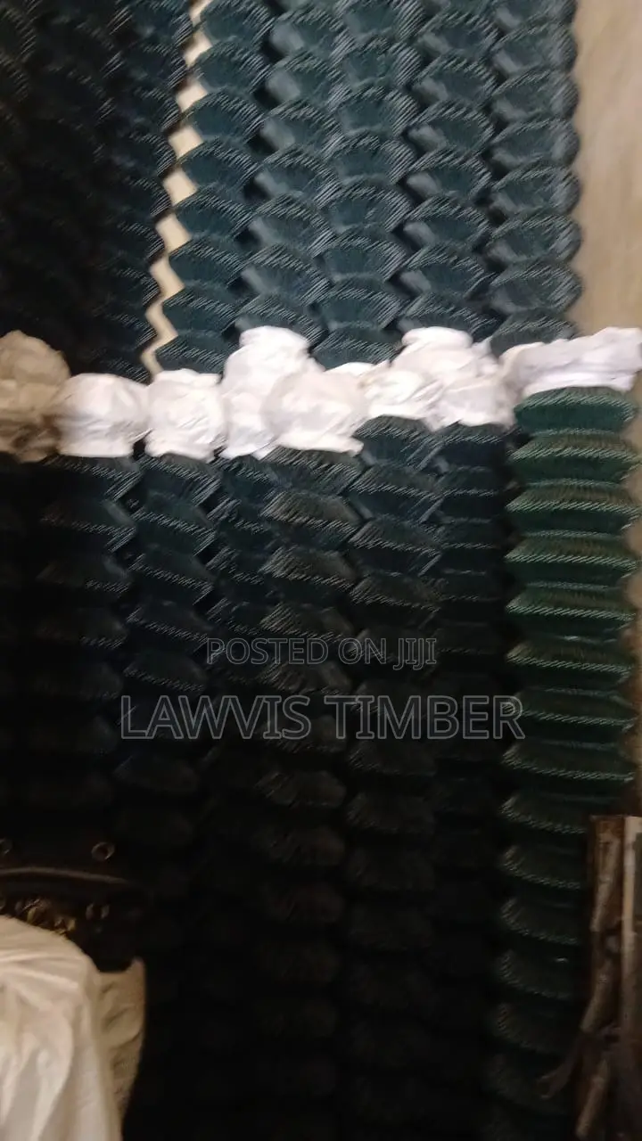 Chainlink Mesh / Mesh / 10m