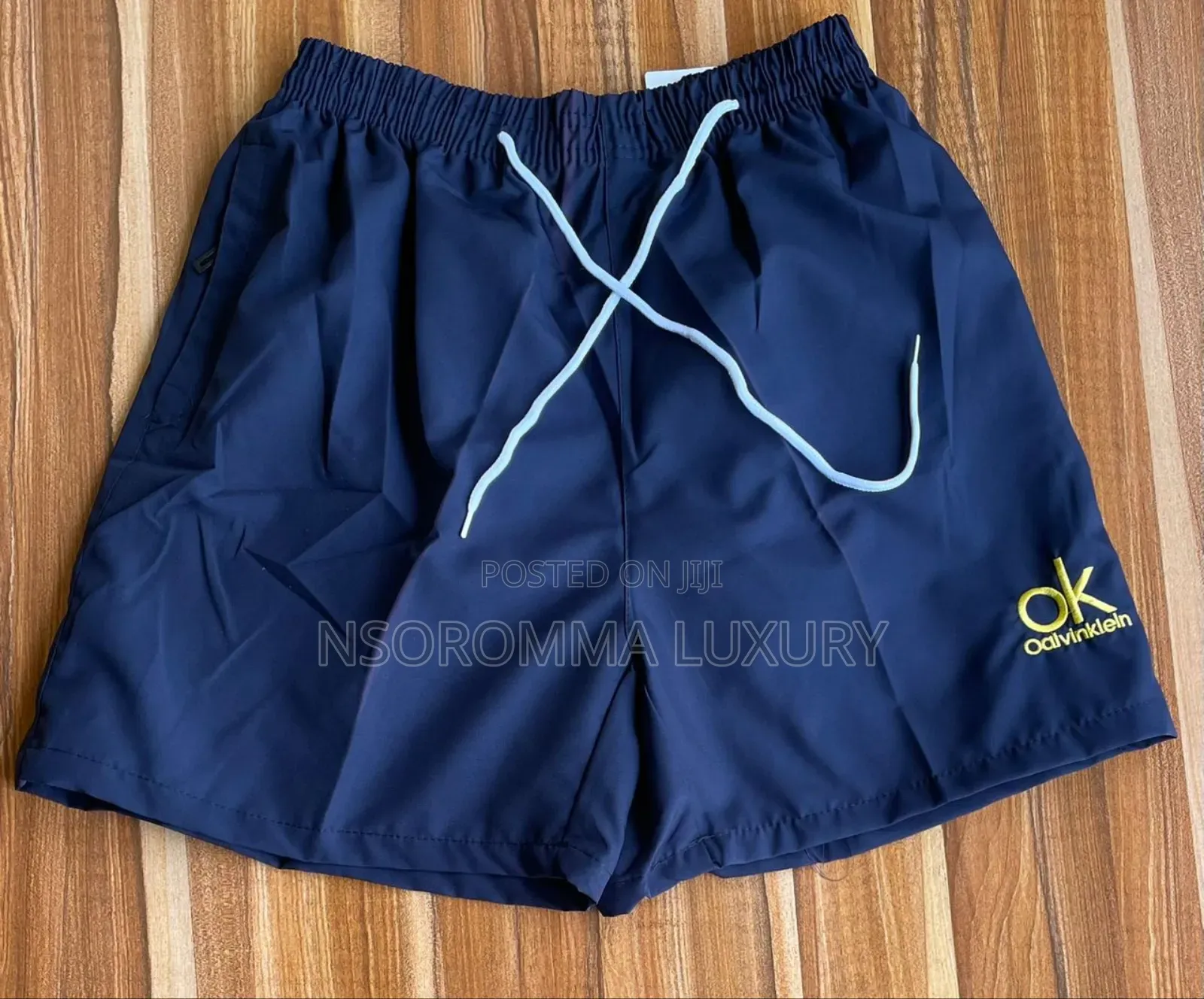 Casual Amirl Shorts