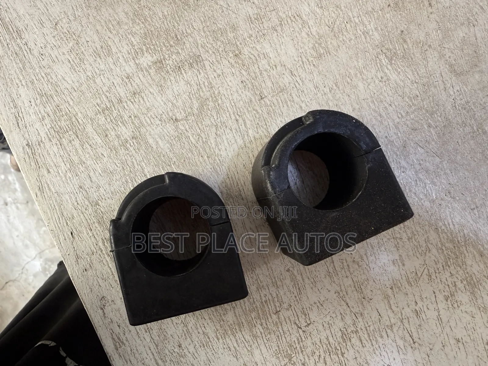 Mercedes Benz C300 Bushing