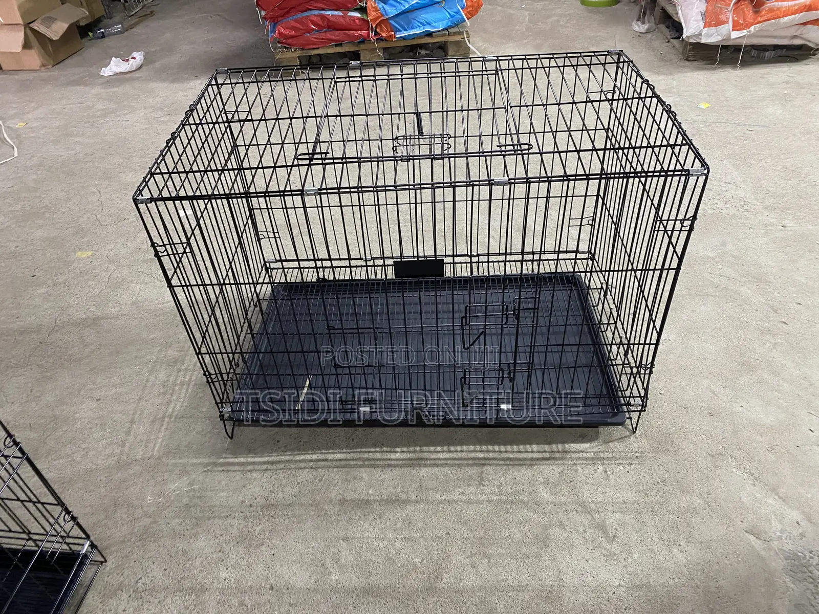 Quality Pet Cage