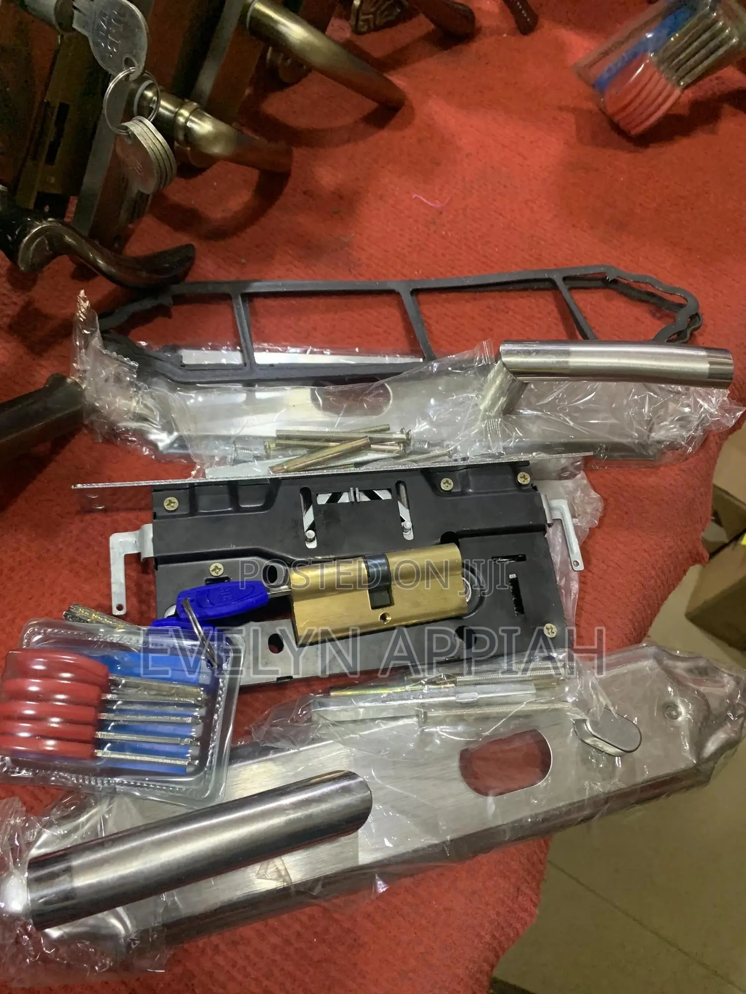 China Door Lock