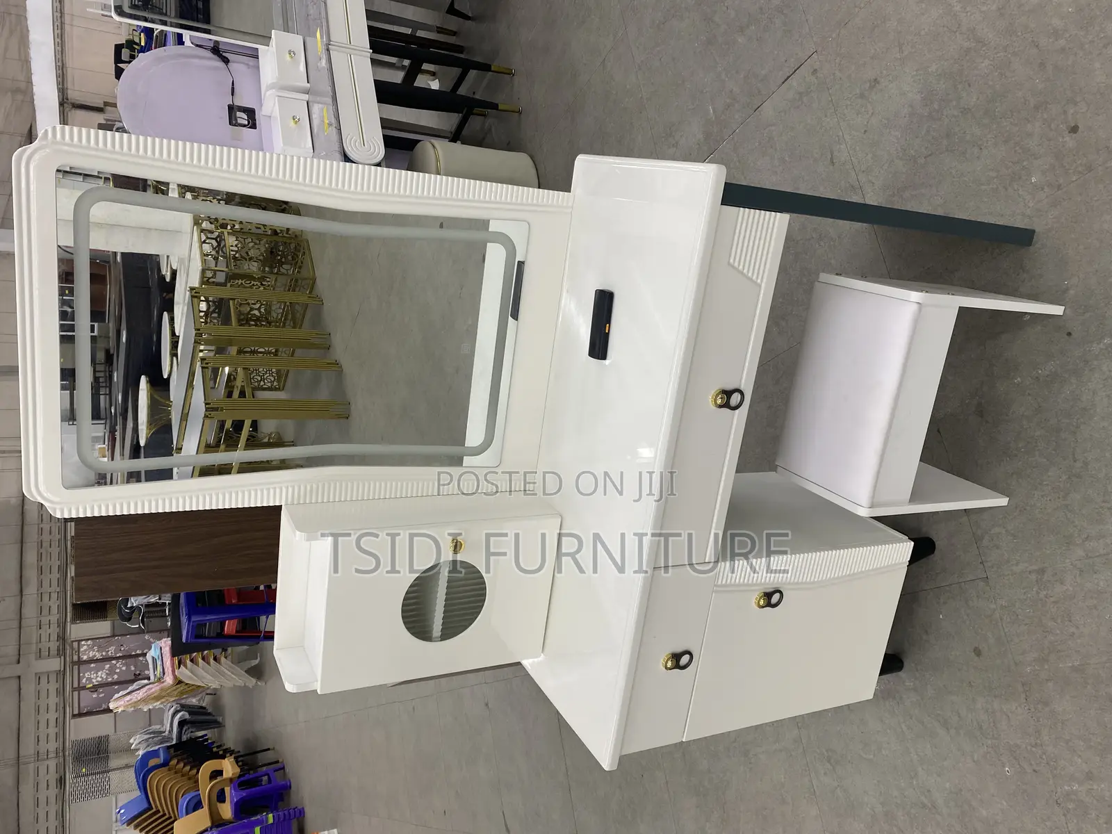 Dressing Table