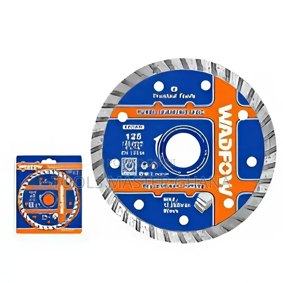 Turbo Diamond Disc # Wdc3k03