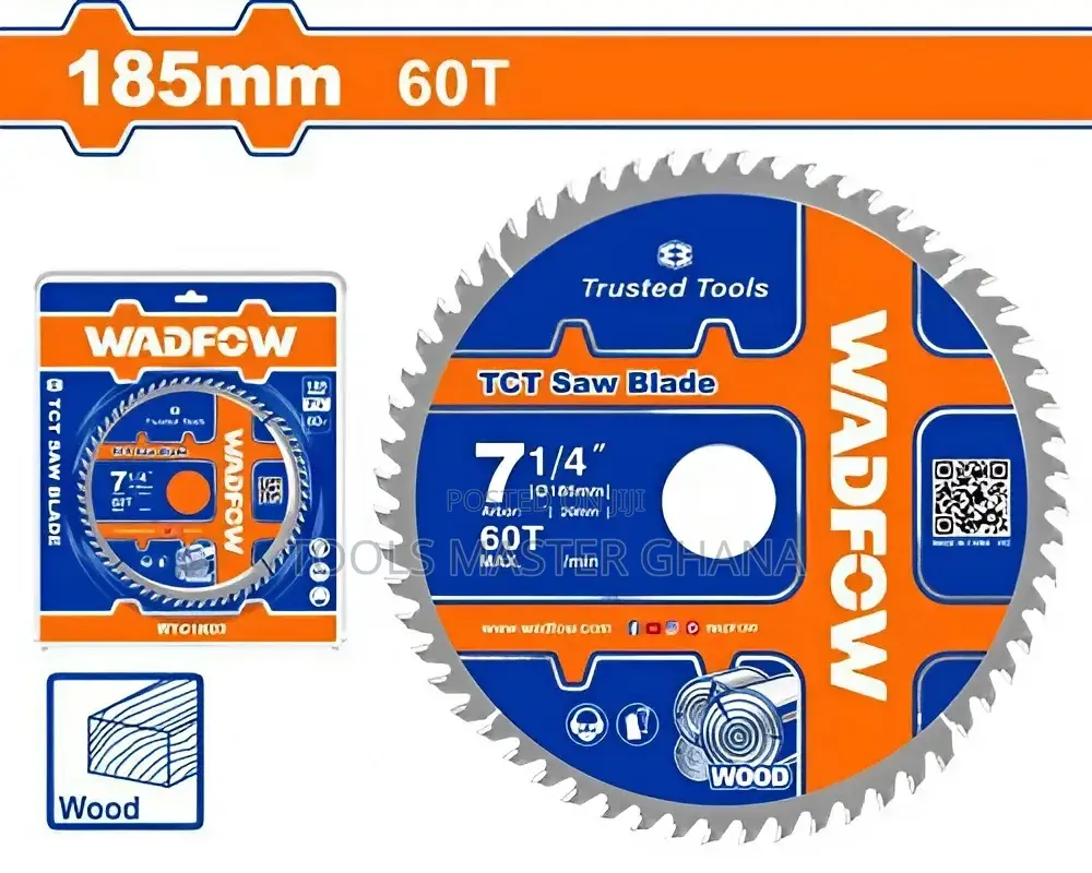 Tct Saw Blade # Wtc1k03