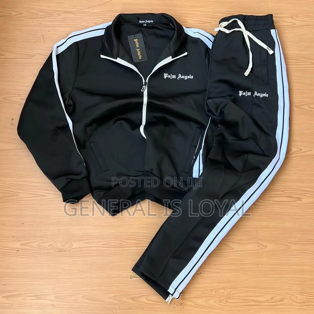 Palm Angels Tracksuit