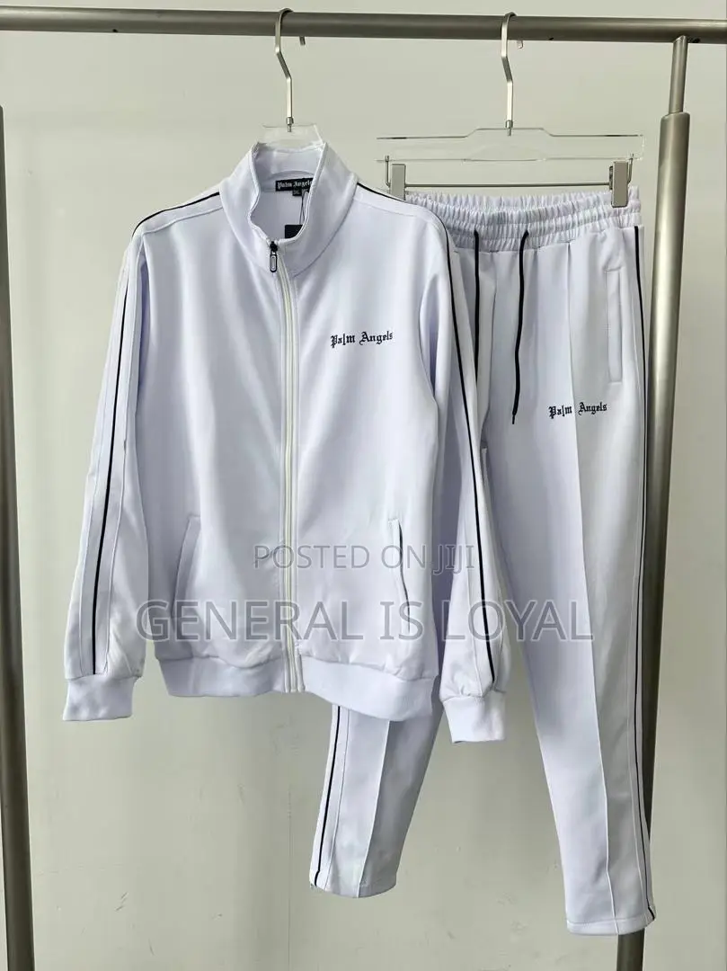Palm Angels Tracksuit