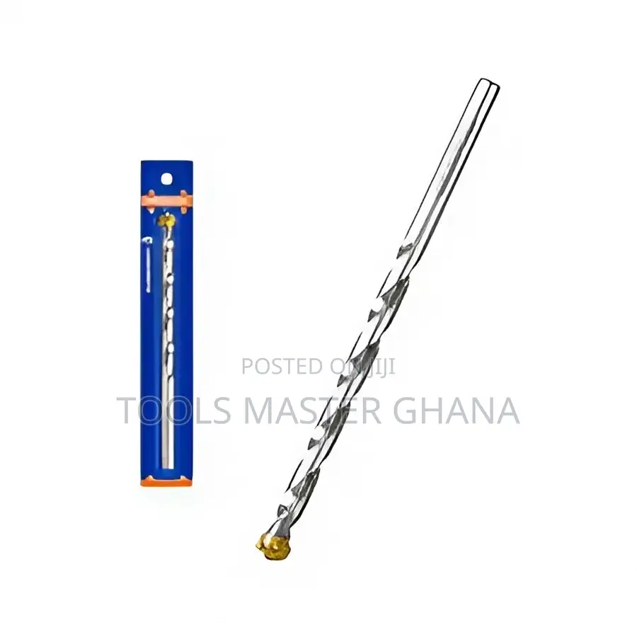 Masonry Drill Bit # Wmj1k11