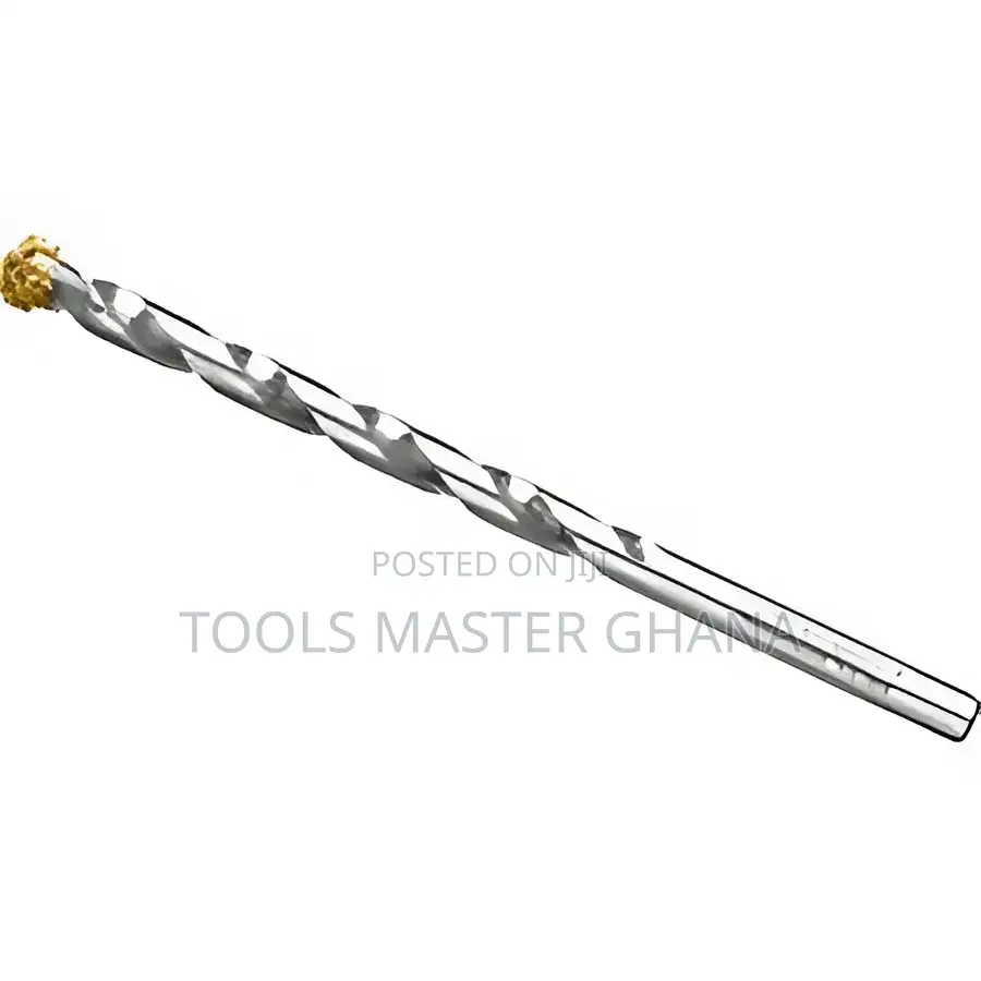 Masonry Drill Bit # Wmj1k14