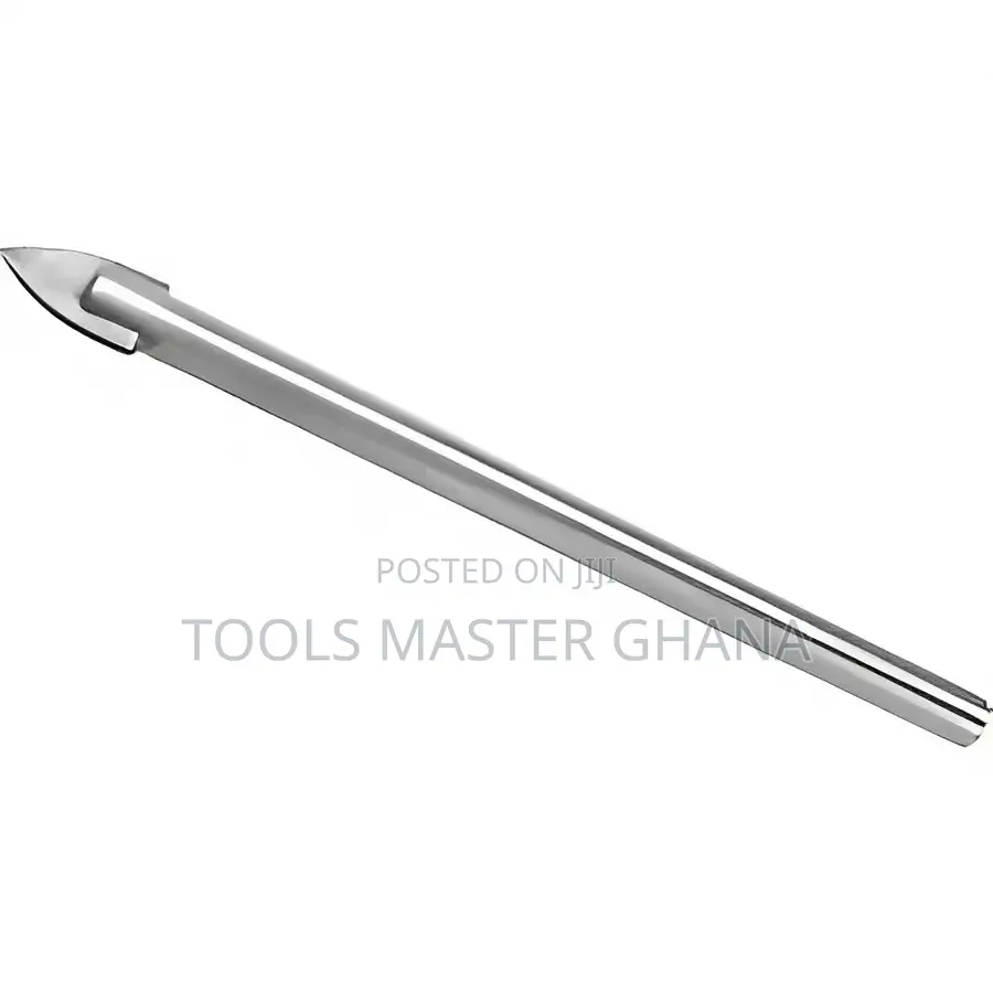 Tile And Glass Drill Bit # Wlz1k01