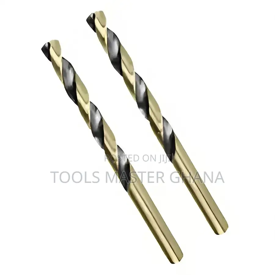 Hss Drill Bit # Wtd1k03