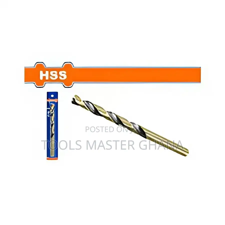 Hss Drill Bit # Wtd1k05