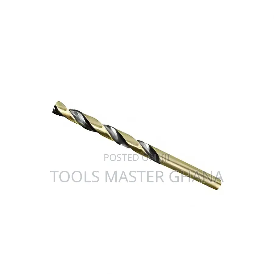 Hss Drill Bit # Wtd1k07