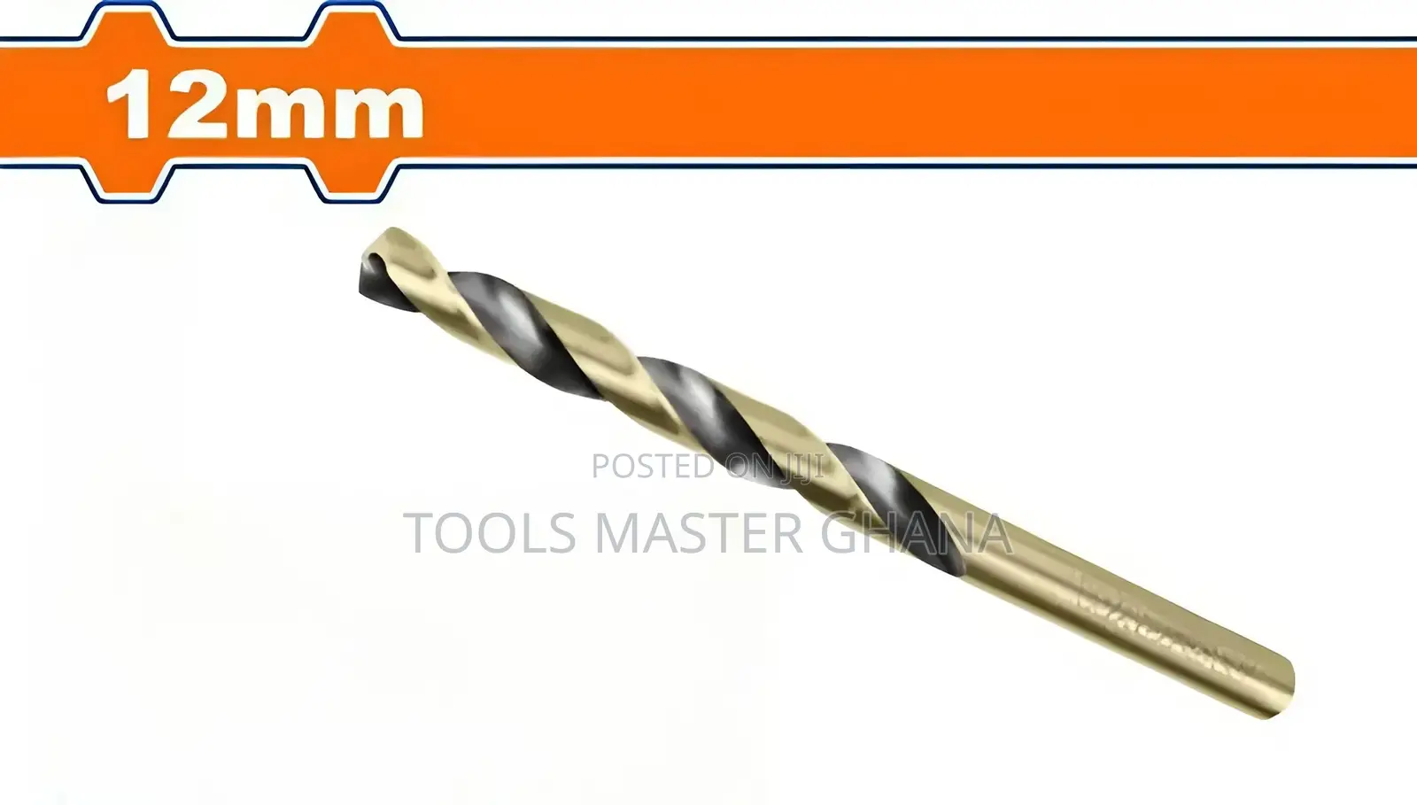Hss Drill Bit # Wtd1k12